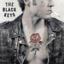 The Black Keys - No Rain, No Flowers [LP]