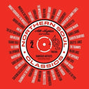 Northern Soul Classics Ii / Various (Blk) (Uk) [LP]