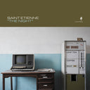 Saint Etienne - Night [Colored Vinyl] (Ylw)