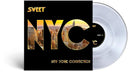 New York Connection Clear [Clear Vinyl] (Uk)