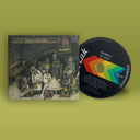 Mcluhan - Anomaly (2025 Remaster) [Remastered] [Digipak]