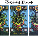 Rusted Root - When I Woke [LP]