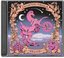 Belize - Phantom Favola [CD]