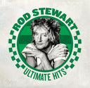 Stewart, Rod - Ultimate Hits [LP]