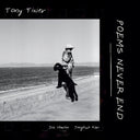 Tony Tixier - Poems Never End (Uk) [CD]