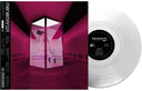 Word Alive - Monomania [Translucent Clear vinyl]