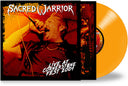 Sacred Warrior - Live at Cornerstone Fest 2001 - Electric Yellow [LP]