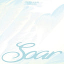 DOYOUNG - Soar - Crack Of Dawn Version (Post) (Pcrd) (Phob) [CD]