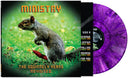 Ministry - THE SQUIRRELY YEARS REVISITED -  [Purple Marble LP]