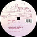 Summer Selections Five / Various [12" Vinyl]