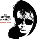 Pre-Order: Sisters Of Mercy - Temple Of Mercy / Radio Broadcast [Limited Edition] (Pict)
