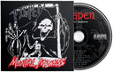 Pig Pen - Mental Madness [CD]