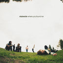 Stateside - Where You Found Me [Compact disc]