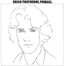 Brian Protheroe - Pinball (Chrysalis Reserve) [LP]