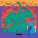 Guedra Guedra - Mutant [Colored Vinyl] [With Booklet] (Wht) [Indie Exclusive] [Download Included] (Eco)