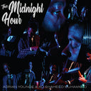 Adrian Younge - The Midnight Hour [LP]