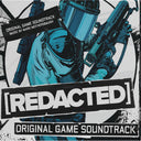 Mark Mothersbaugh  (Colv) (Gate) - Redacted - O.S.T. [Colored Vinyl] (Gate)