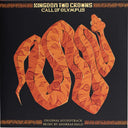Andreas Hald - Kingdom Two Crowns: Call Of Olympus - O.S.T. [180 Gram]