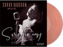 Swingin Easy / Birdland [Clear Vinyl] [Limited Edition] [180 Gram] (Red)