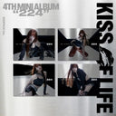 Kiss Of Life - 224 - Digipack Version [With Booklet] (Pcrd) (Phot) [Digipak]
