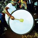 Samuele Strufaldi - Davorio [LP]