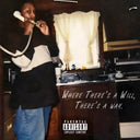 Jus-P / Swab - Where There's A Will There's A Way [CD]