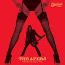 Apers - Buzz Electric [Colored Vinyl] [Limited Edition] (Red) [Remastered] (Smok)