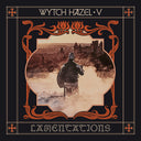 Wytch Hazel - V: Lamentations [CD]