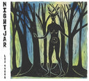 Liz Overs - Nightjar [LP]