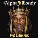 Alpha Blondy - Rise [LP]