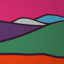 Kutiman - Dreams In Aspamia - Magenta [Colored Vinyl] (Mgta)