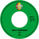 Joey Johnson - I.G.Y. / Right Here Waiting [7" Vinyl]