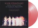 Le Sacre Du Printemps [Colored Vinyl] [Limited Edition] [180 Gram] (Pnk)