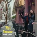 West Of Broadway [CD]