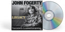 John Fogerty - Legacy: the Creedence Clearwater Revival years -  [CD]