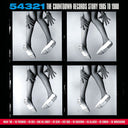 5 4 3 2 1 The Countdown Records Story 1985-88 - 5 4 3 2 1 The Countdown Records Story 1985-88 [LP]