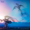 Styx - Circling From Above [180 Gram]