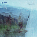 Nate Mercereau  / Johnson,Josh / Nino,Carlos - Openness Trio [CD]