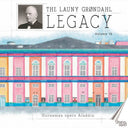 Einar Norby - Launy Grondahl Legacy Vol. 10 [CD]