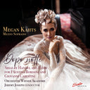 Megan Kahts - Dopo Notte - Arias By Handel & Hasse [CD]