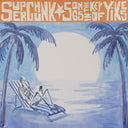 Superchunk - Songs In The Key Of Yikes [LP]