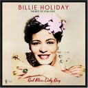 God Bless Lady Day: The Best Of 1936-1942 (Can) [LP]