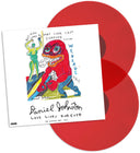 Love Lives Forever - BBC Sessions 2003-2011 [LP]