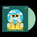You Had Your Chance - Bad Attitude [Colored Vinyl] (Grn)