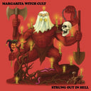 Margarita Witch Cult - Strung Out In Hell [Colored Vinyl] (Gol) [Limited Edition]