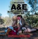 Paul Mccarthy - A&E Adolf & Eva Adam & Eve In The Garden Of Eden [LP]
