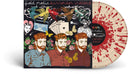 Surrender Instead - Bone/Red Splatter [Colored Vinyl] (Red)