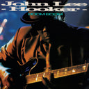 John Hooker  Lee - Boom Boom [CD]