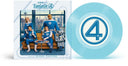 Michael Giacchino/Andrea Datzman - Fantastic Four: First Steps Main Theme - O.S.T. [7" Vinyl]