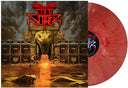 COLD SLITHER	 - COLD SLITHER [Dreadnok Attack Orange - Gray Marble LP]